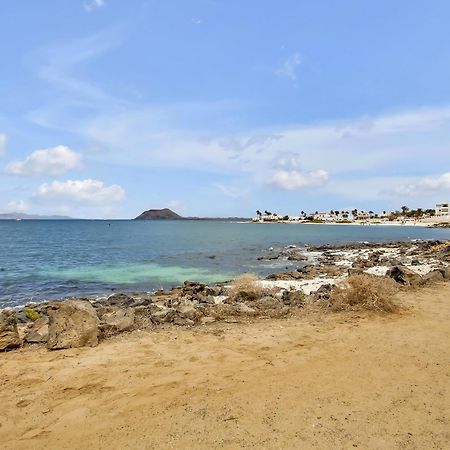 Charro Room Corralejo Luaran gambar
