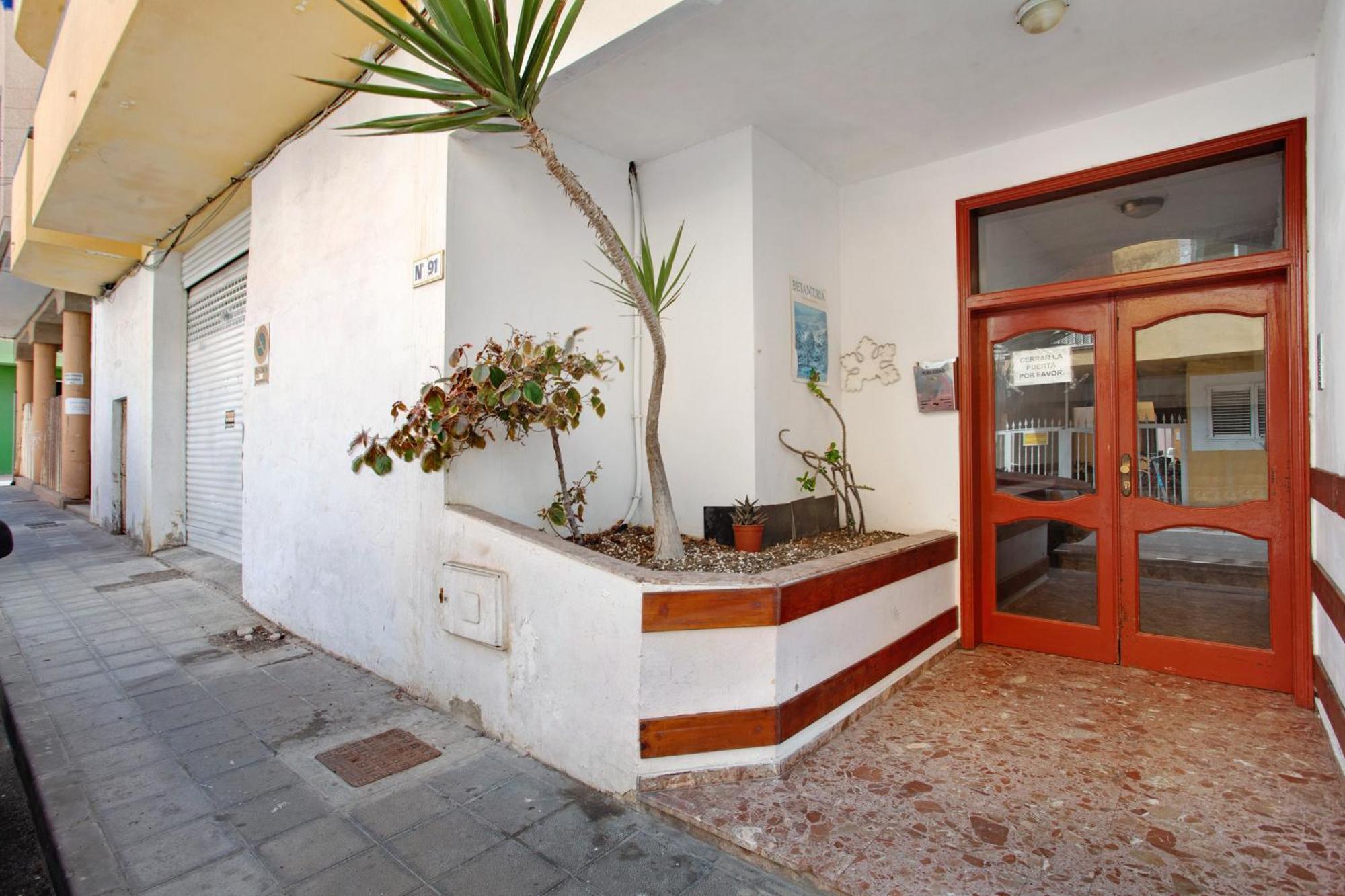 Charro Room Corralejo Luaran gambar