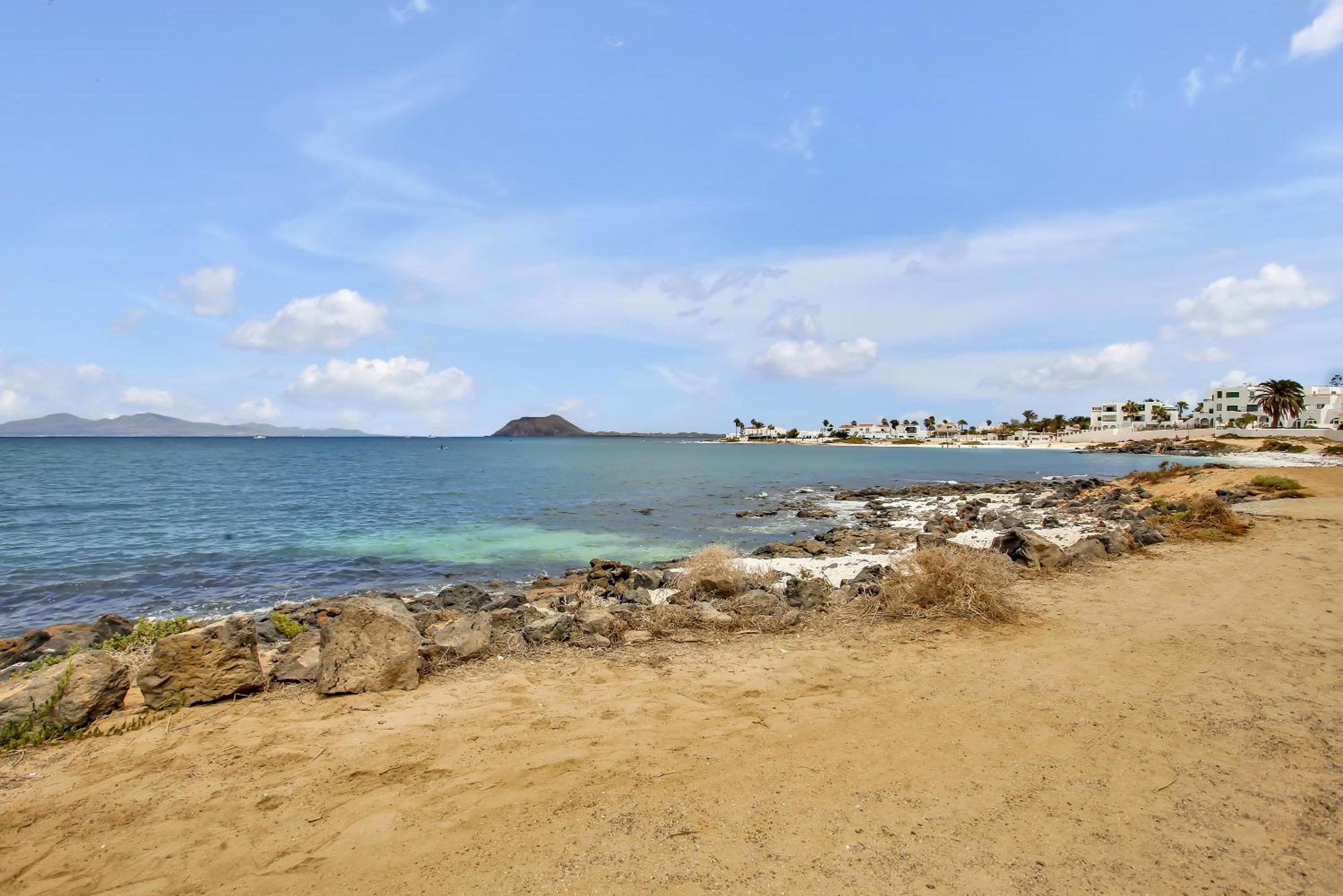 Charro Room Corralejo Luaran gambar