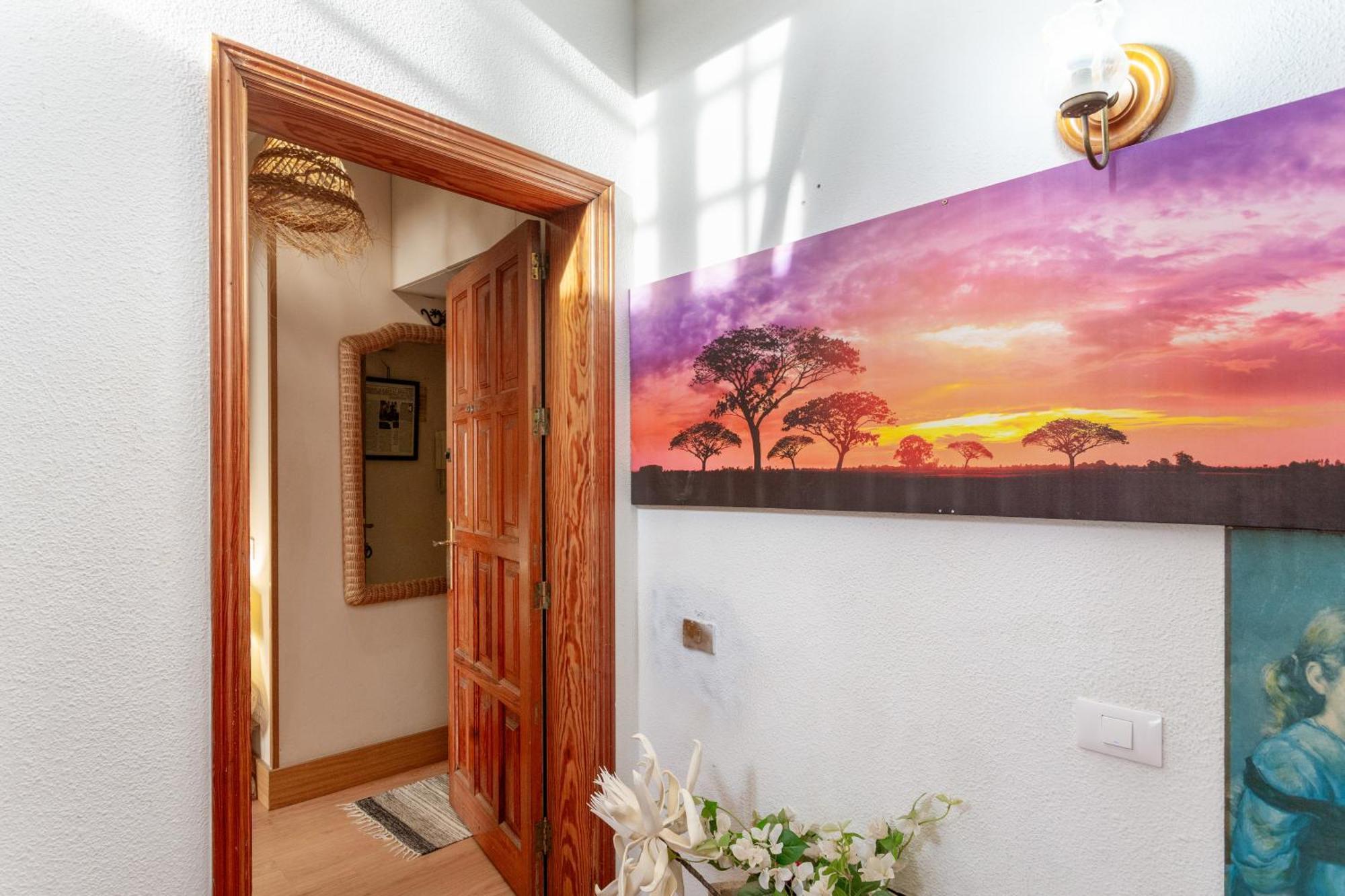Charro Room Corralejo Luaran gambar